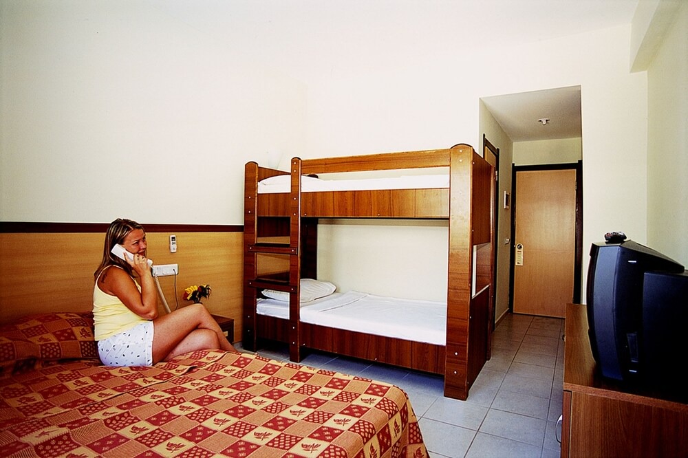 Photo of Bedroom in Beldibi