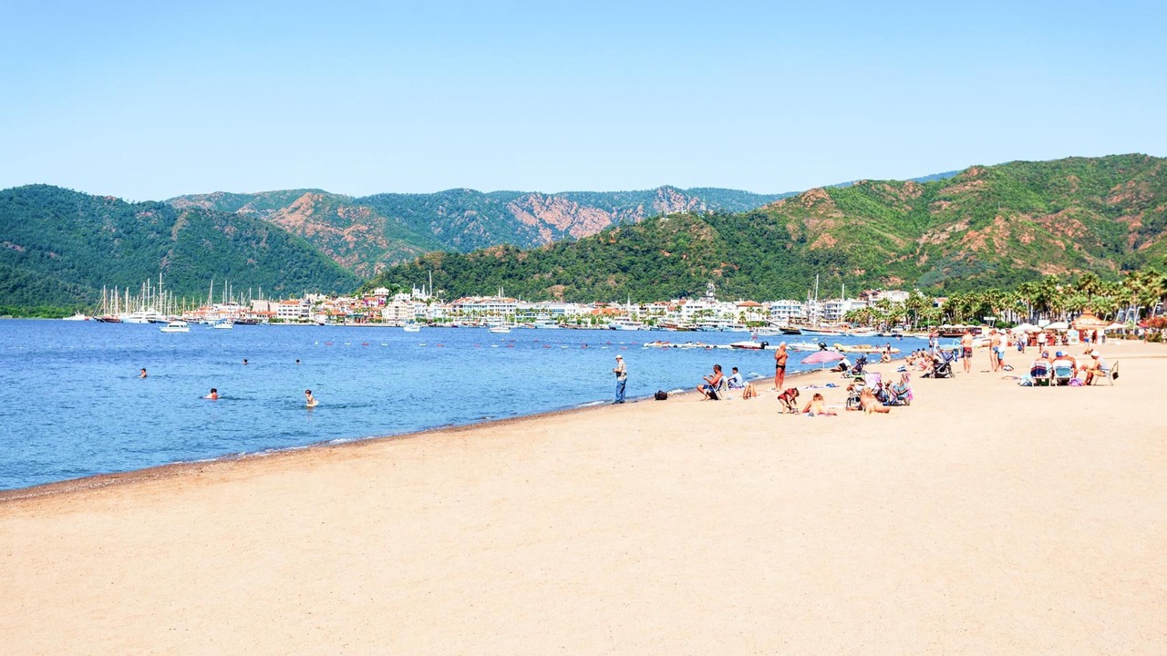 Photo of Others in Marmaris City Center