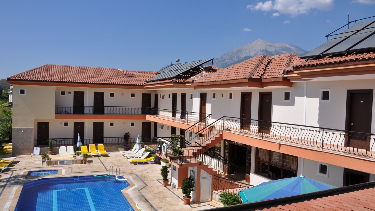 Photo of Outdoor in Camyuva
