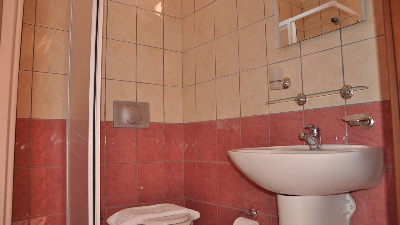 Photo of Bathroom in Camyuva