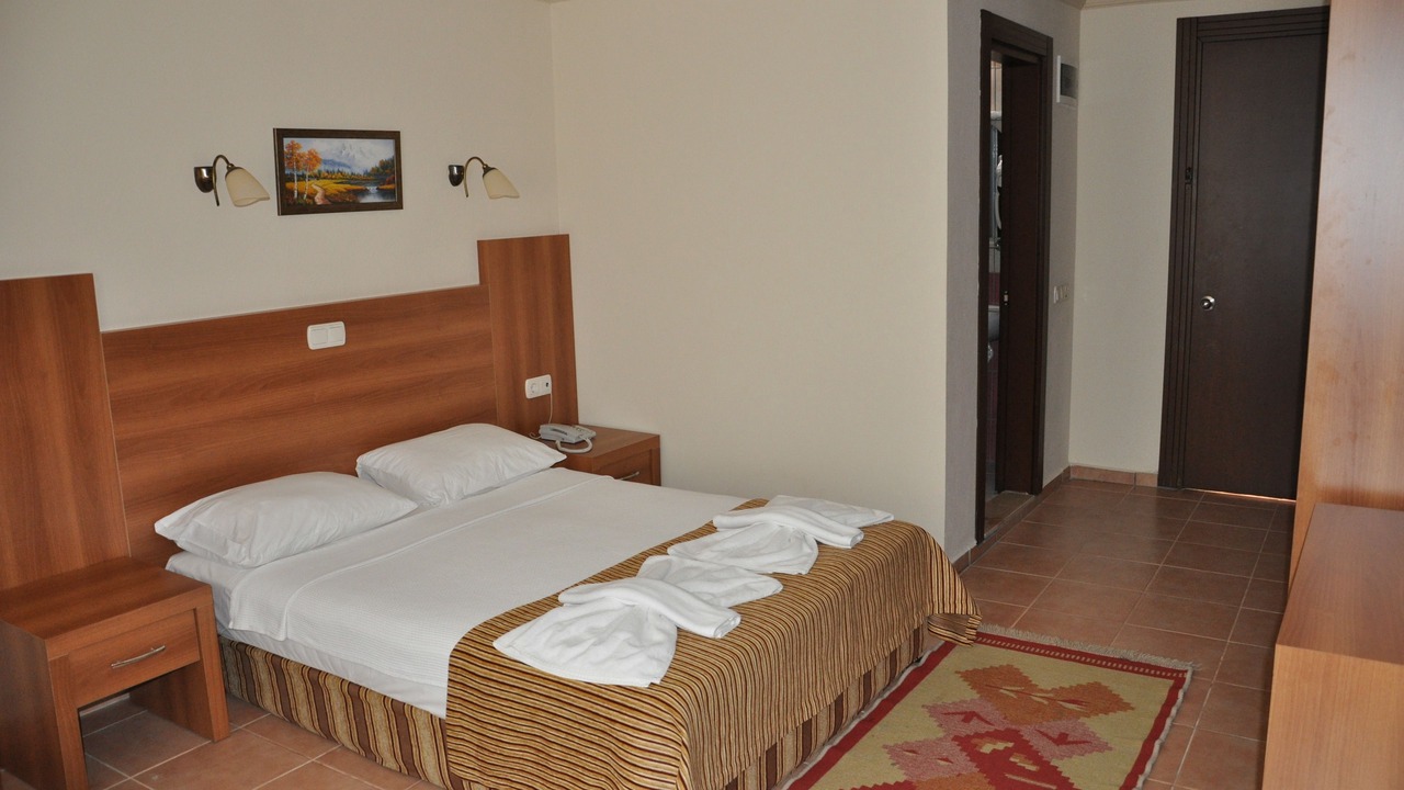 Photo of Bedroom in Camyuva