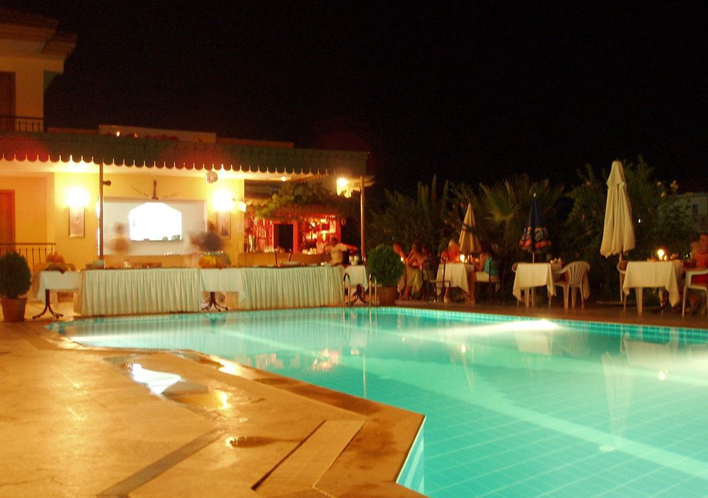 Photo of Outdoor in Camyuva
