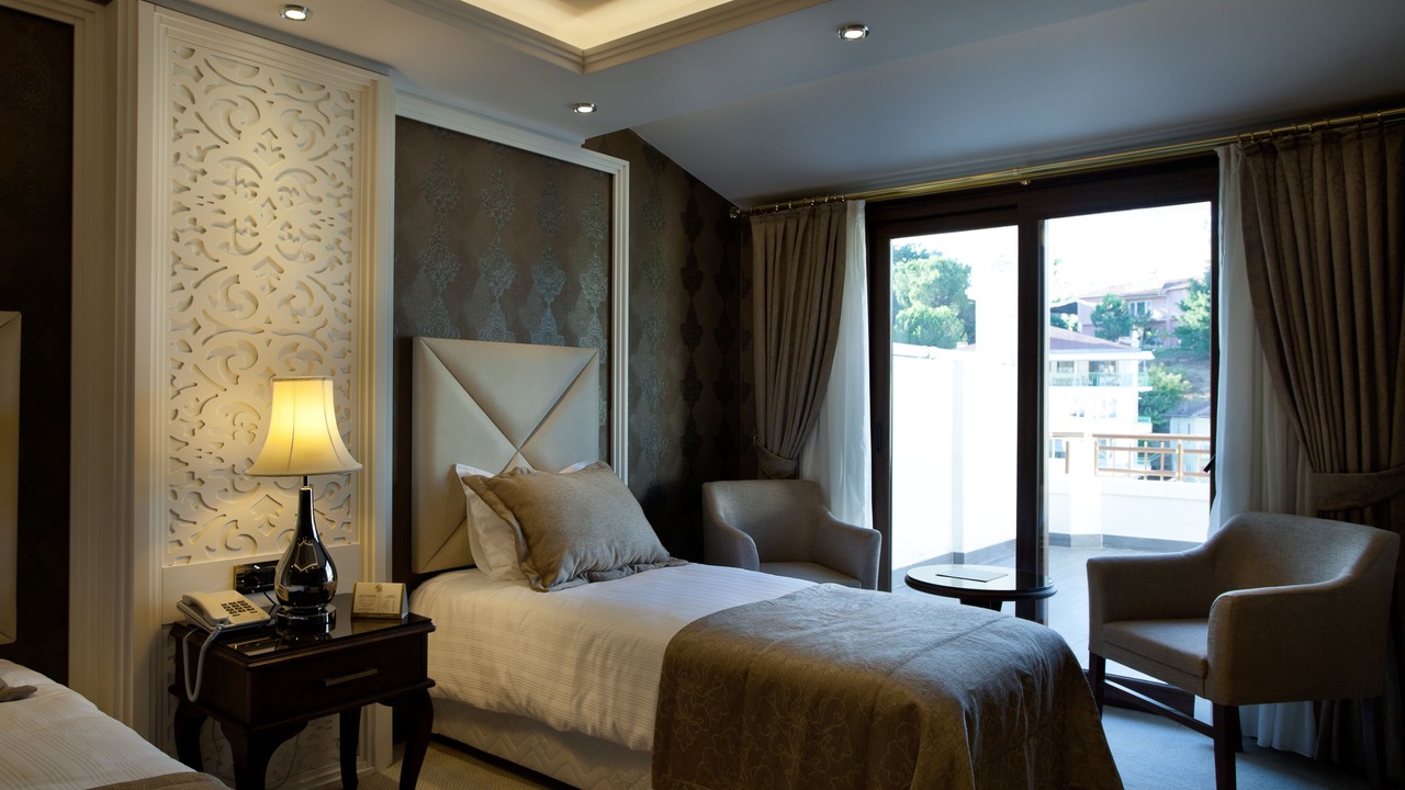Photo of Bedroom in Gokcedere