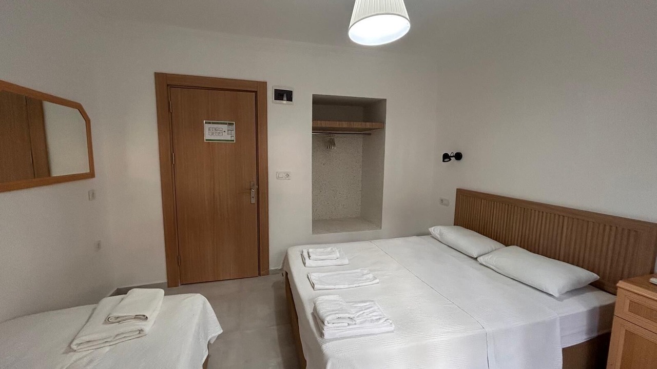 Photo of Bedroom in Patara