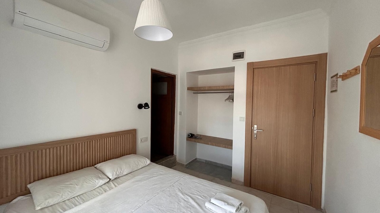 Photo of Bedroom in Patara