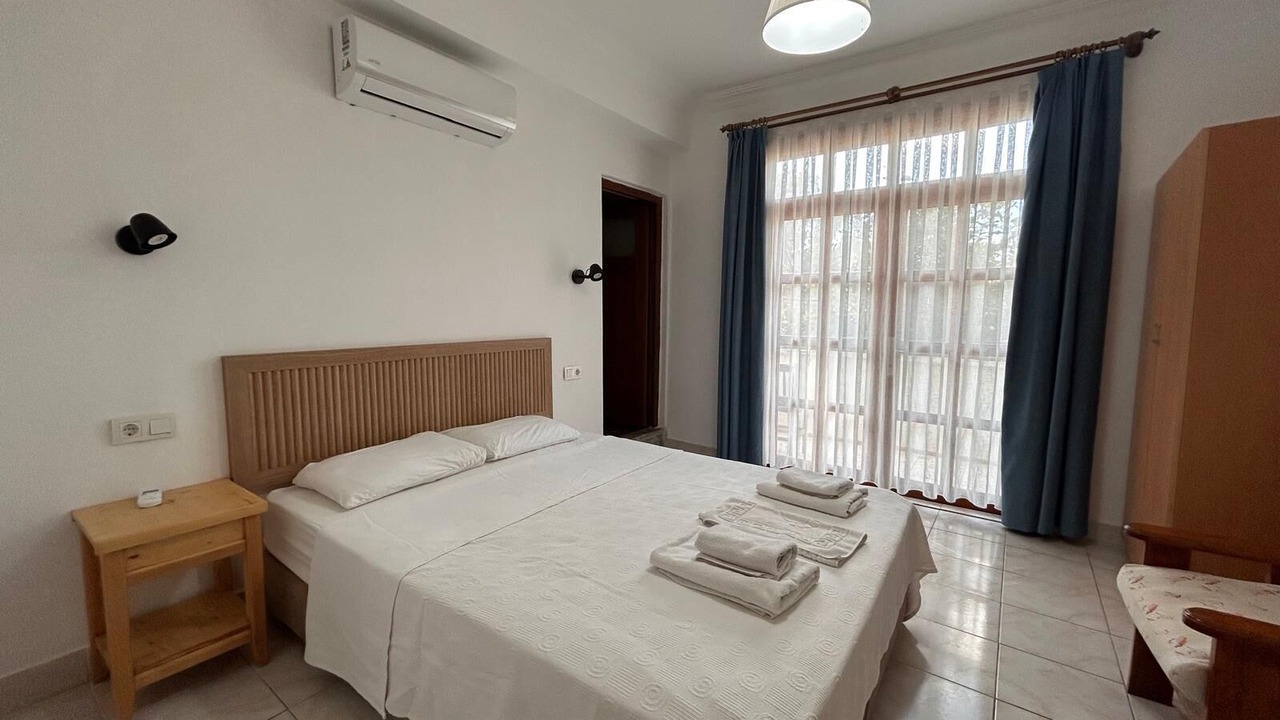 Photo of Bedroom in Patara
