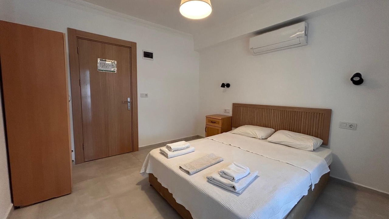 Photo of Bedroom in Patara