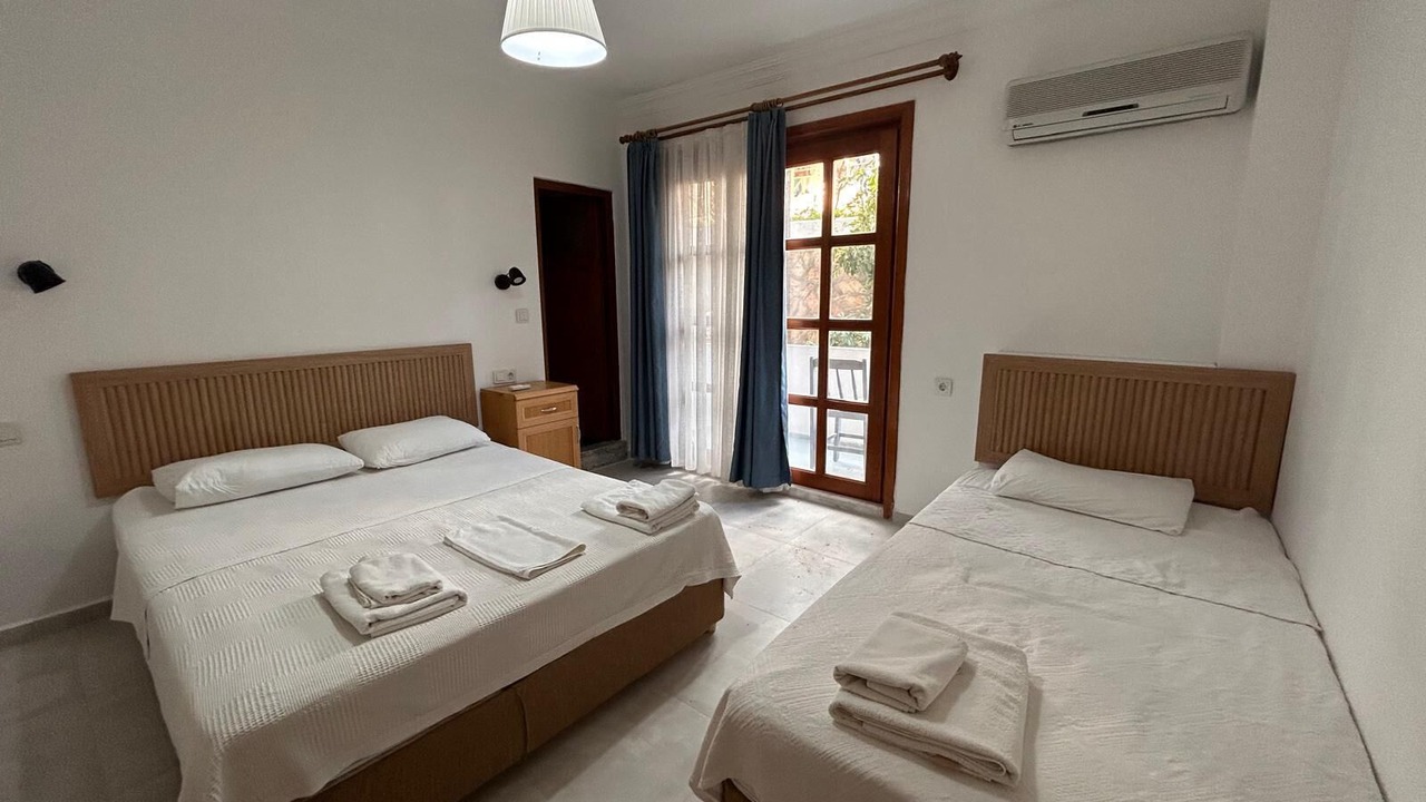 Photo of Bedroom in Patara