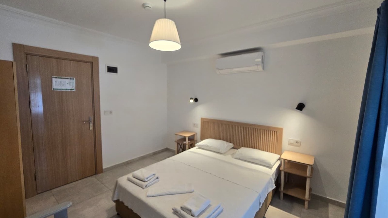 Photo of Bedroom in Patara