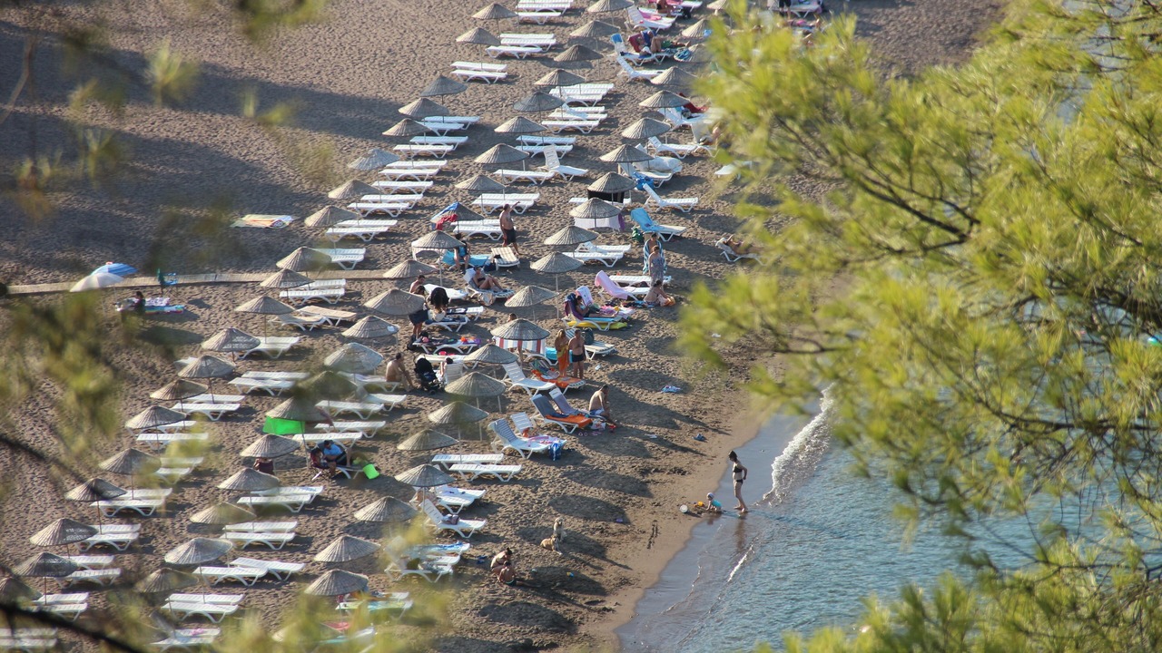 Photo of Others in Adrasan