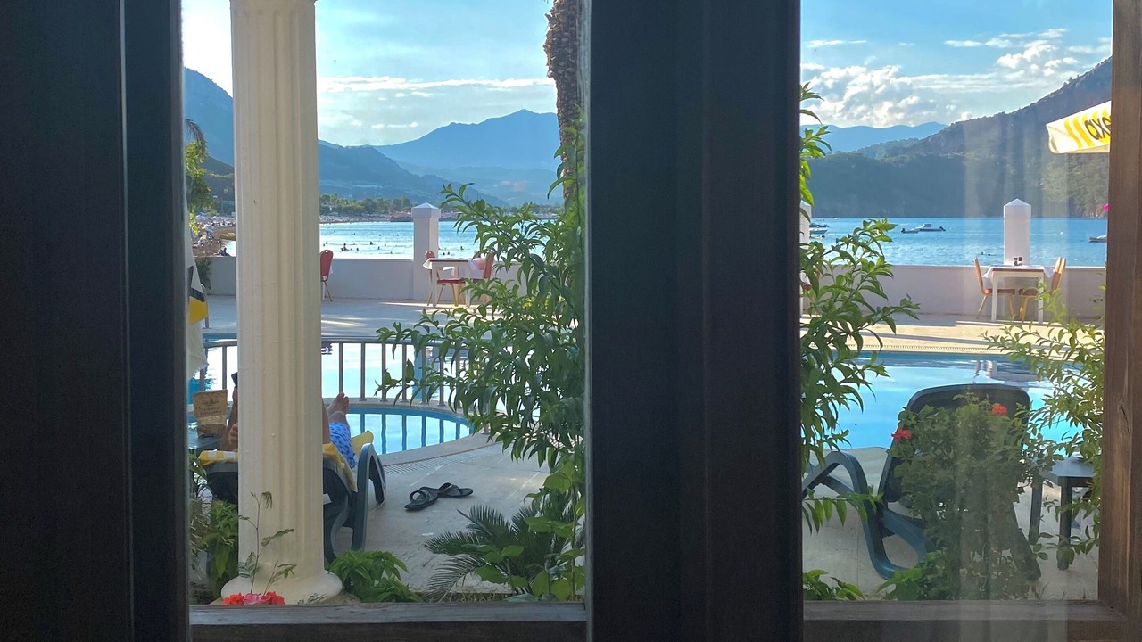 Photo of Bedroom in Adrasan