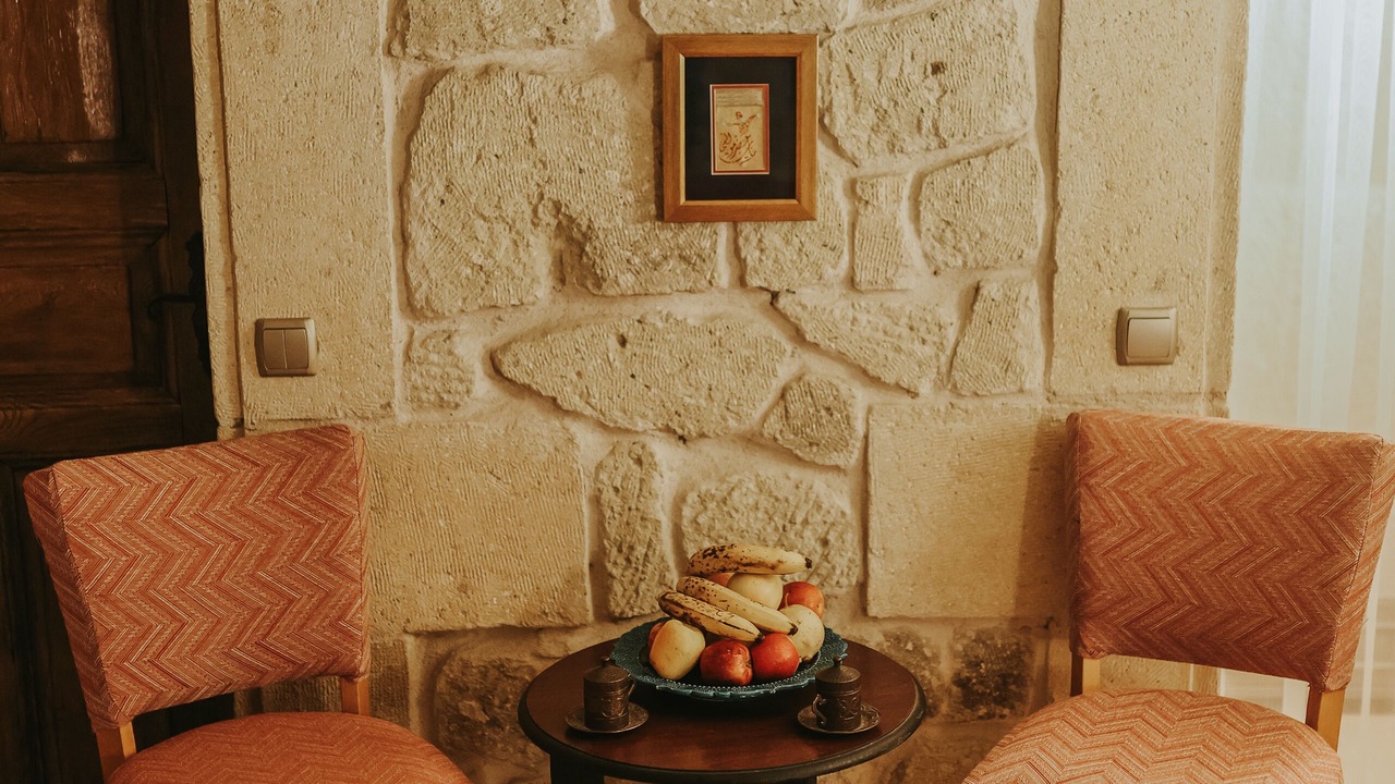 Photo of Bedroom in Ortahisar