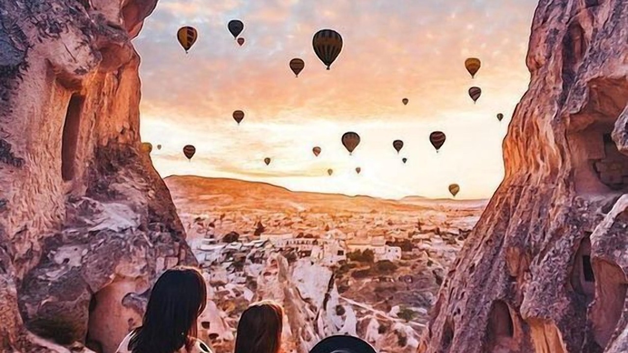 Photo of Others in Ortahisar
