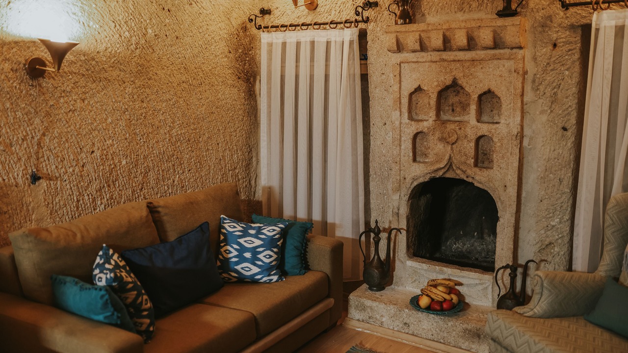 Photo of Bedroom in Ortahisar