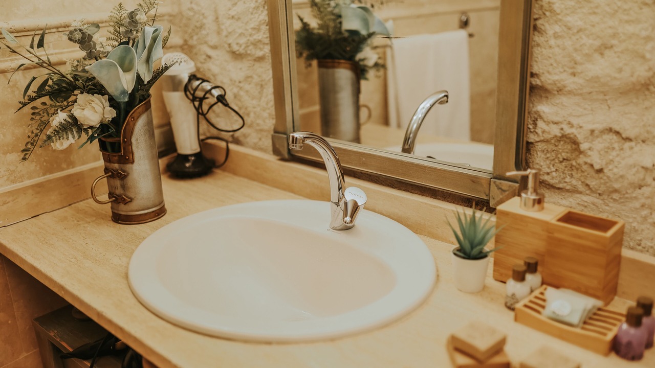 Photo of Bathroom in Ortahisar