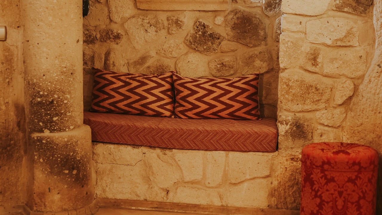 Photo of Bedroom in Ortahisar