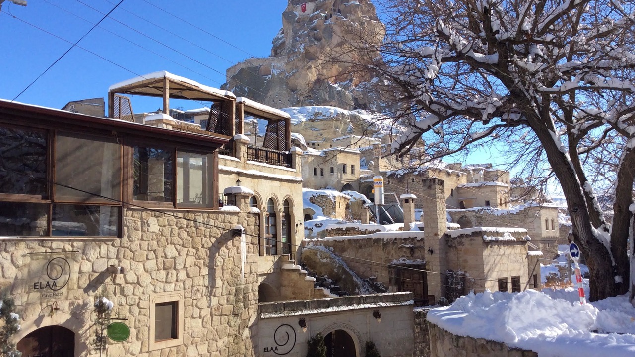 Photo of Outdoor in Ortahisar