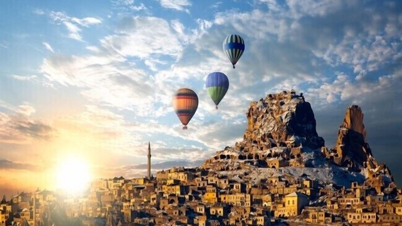 Photo of Others in Ortahisar