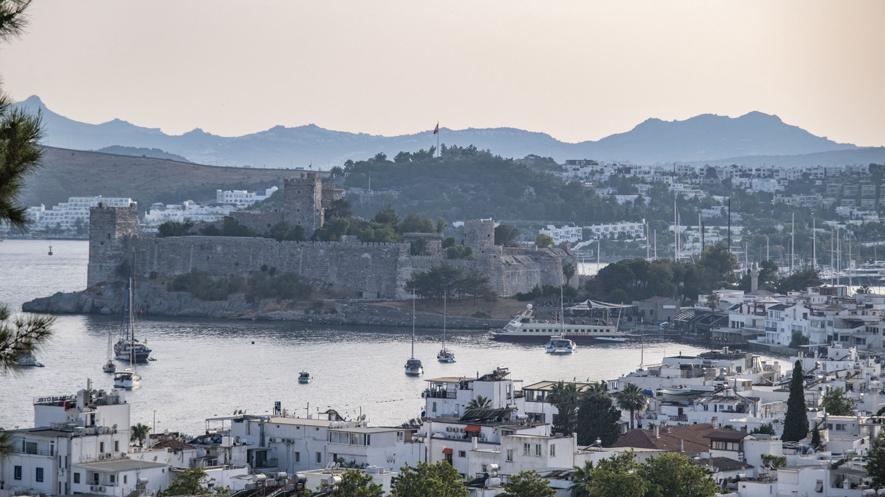 Photo of Others in Bodrum City Center