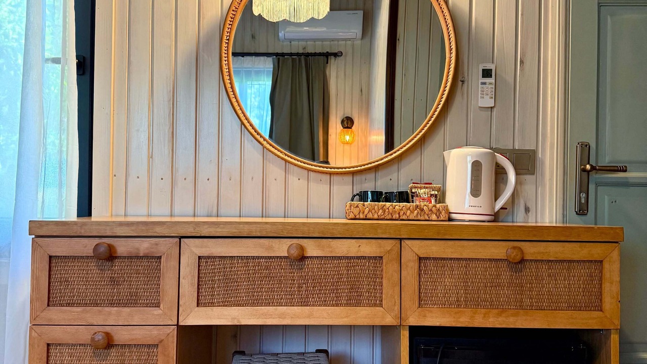 Photo of Bedroom in Cirali