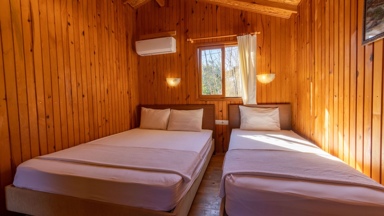 Photo of Bedroom in Cirali