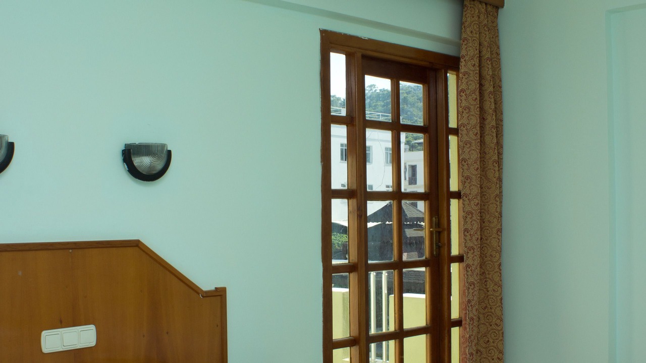 Photo of Bedroom in Camyuva