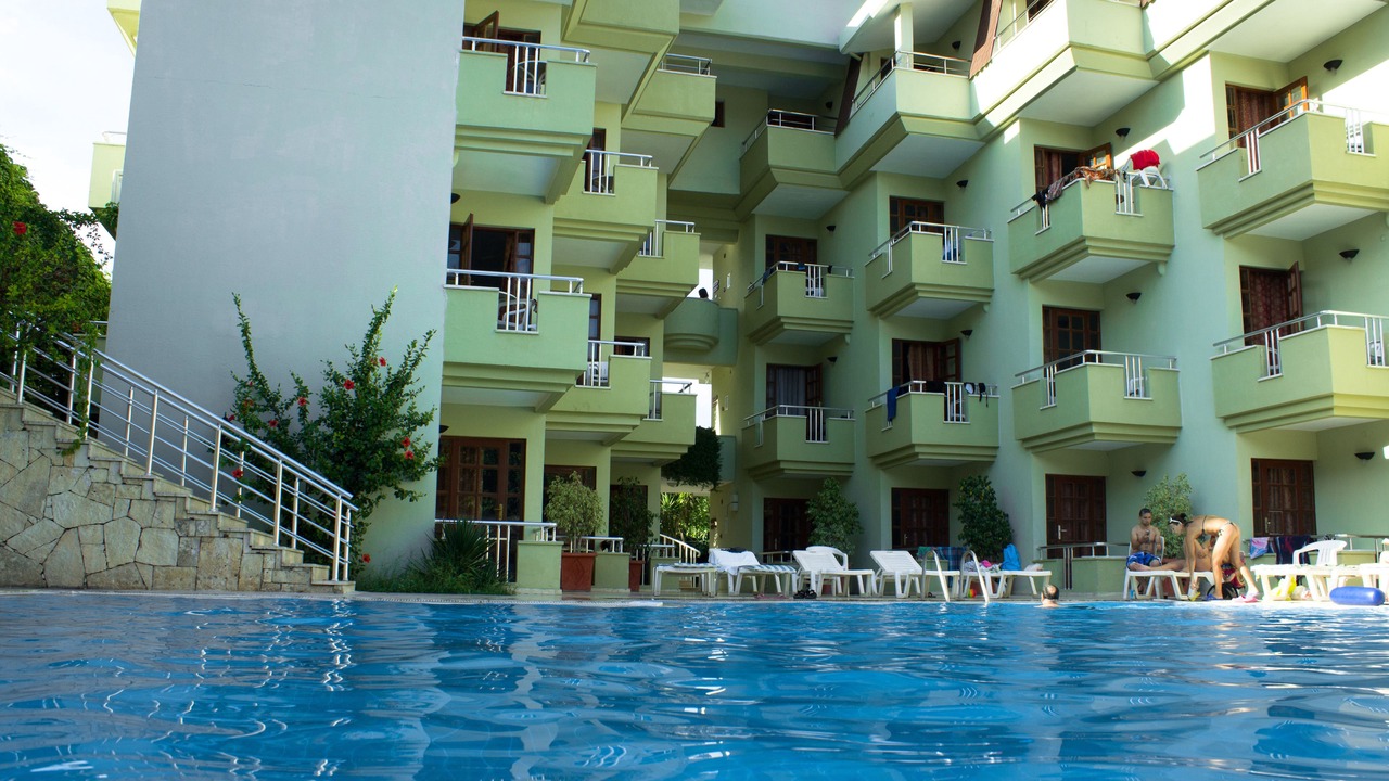 Photo of Outdoor in Camyuva