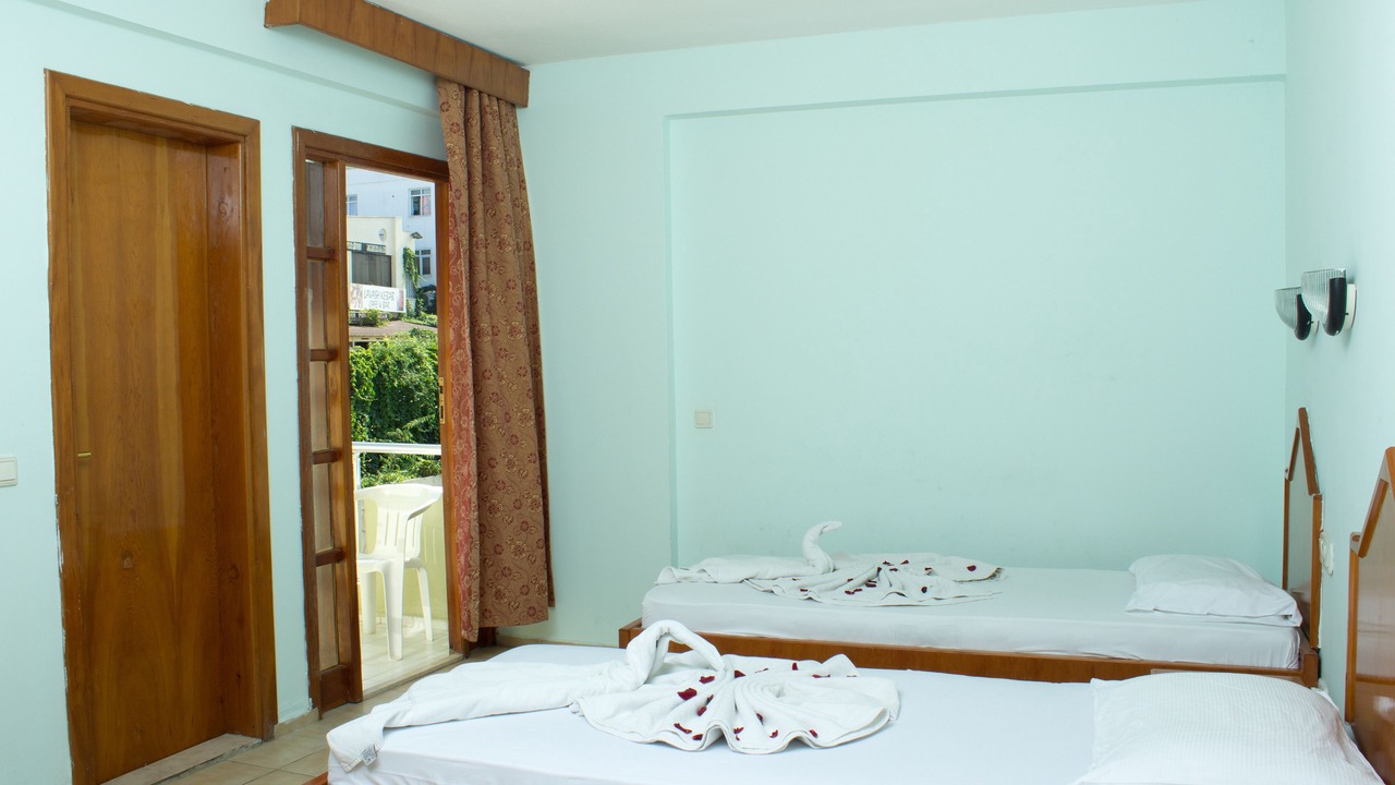 Photo of Bedroom in Camyuva