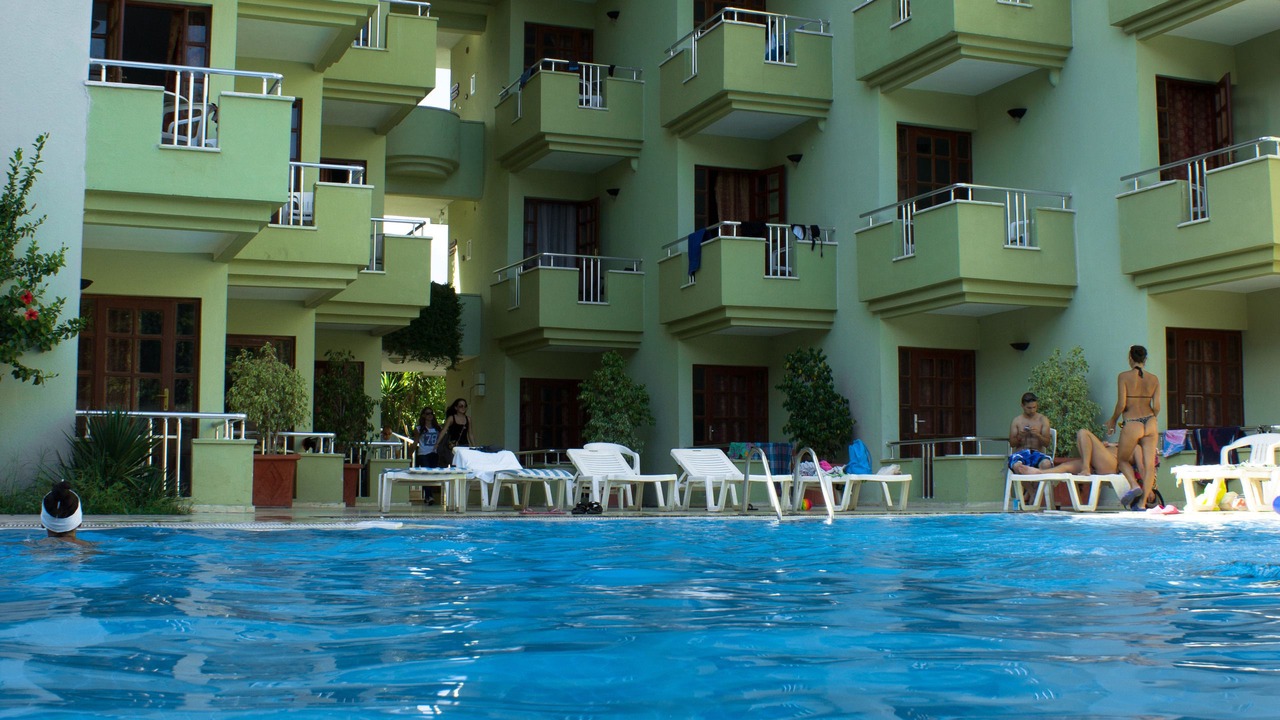 Photo of Outdoor in Camyuva
