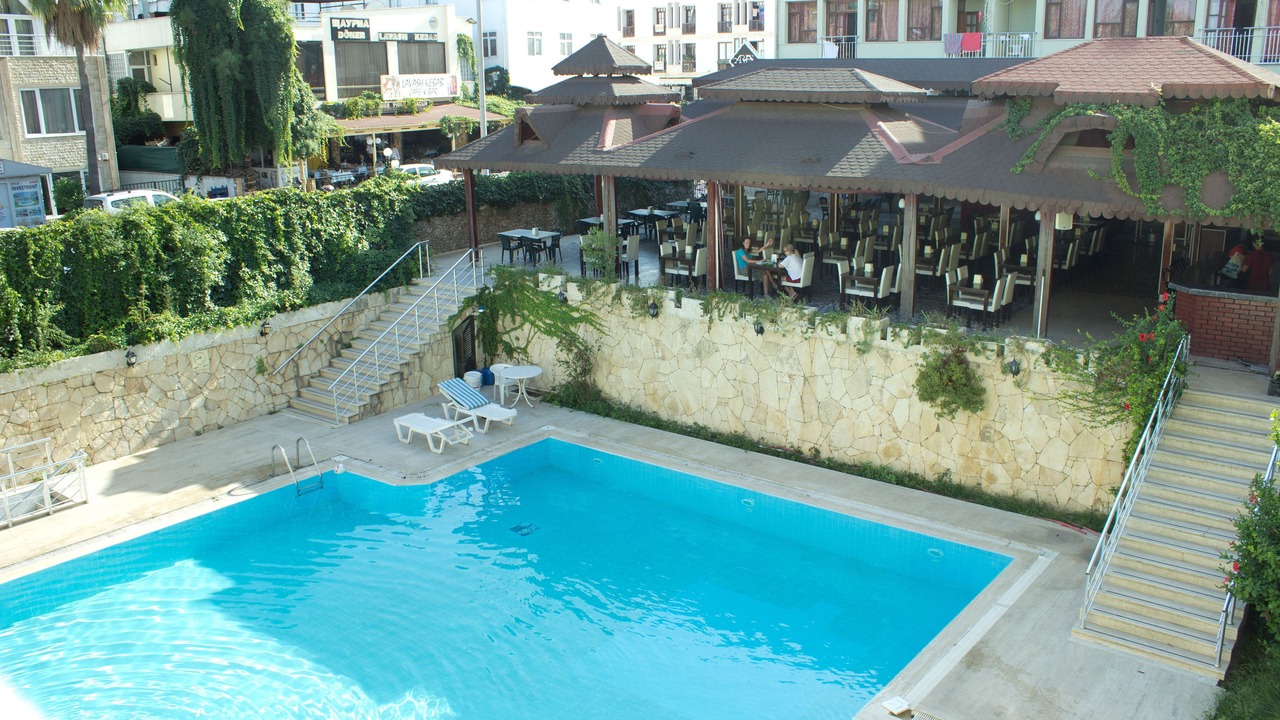 Photo of Outdoor in Camyuva