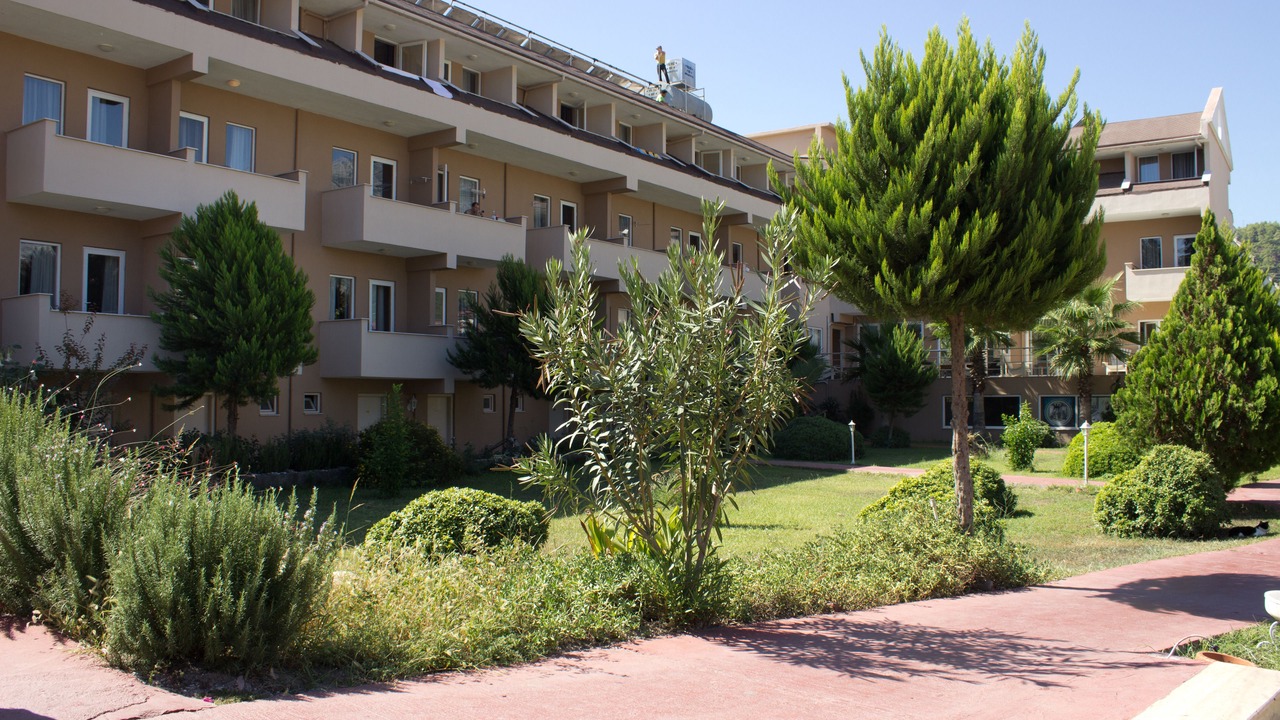 Photo of Outdoor in Kemer