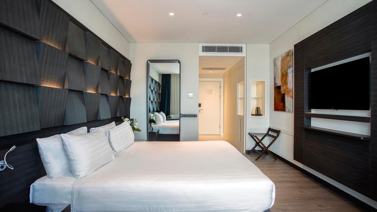 Photo of Bedroom in Bayrampasa
