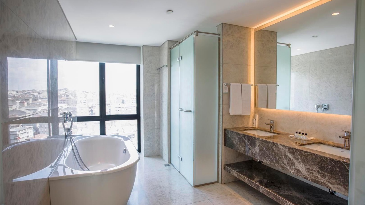Photo of Bathroom in Bayrampasa