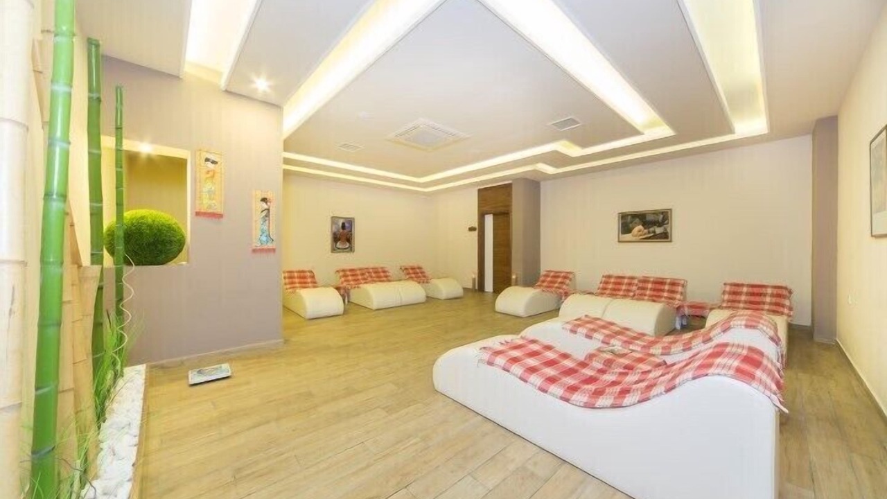 Photo of Bedroom in Konakli