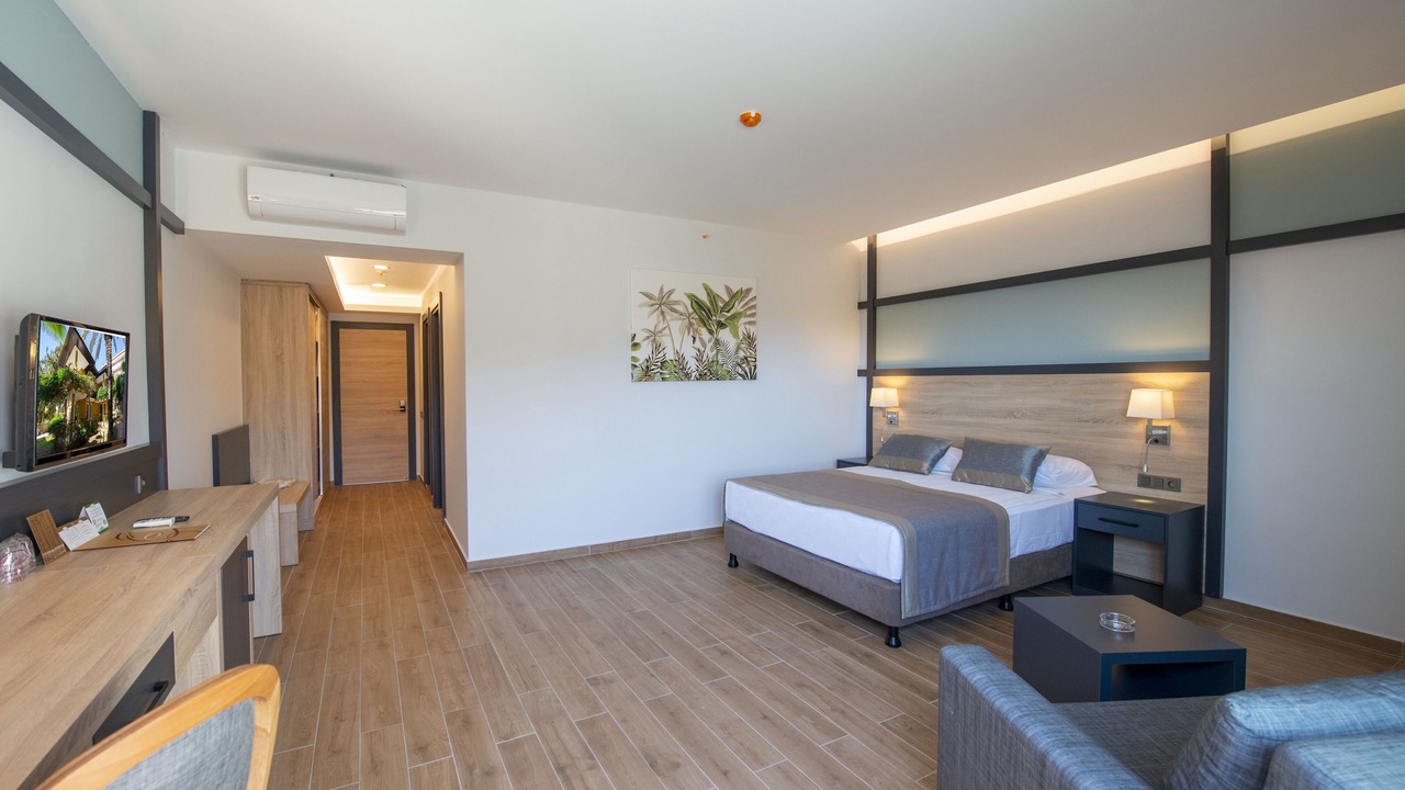 Photo of Bedroom in Konakli