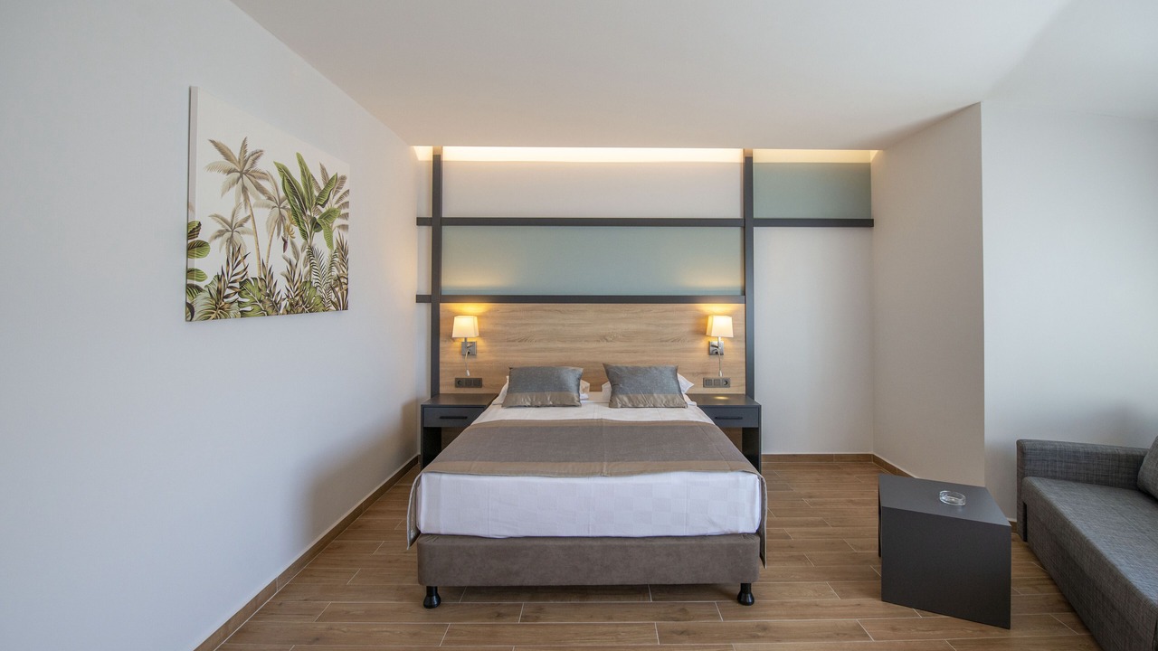 Photo of Bedroom in Konakli