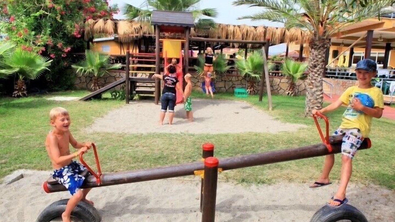 Photo of Outdoor in Konakli