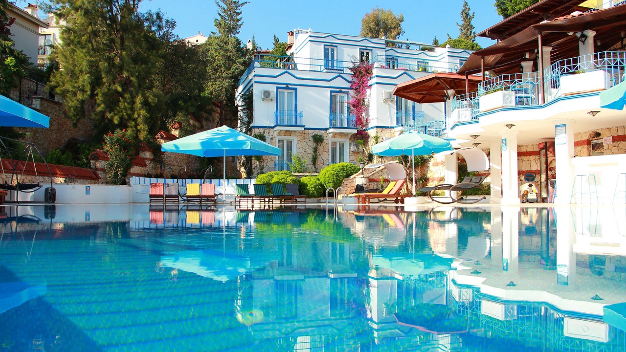Photo of Outdoor in Kalkan