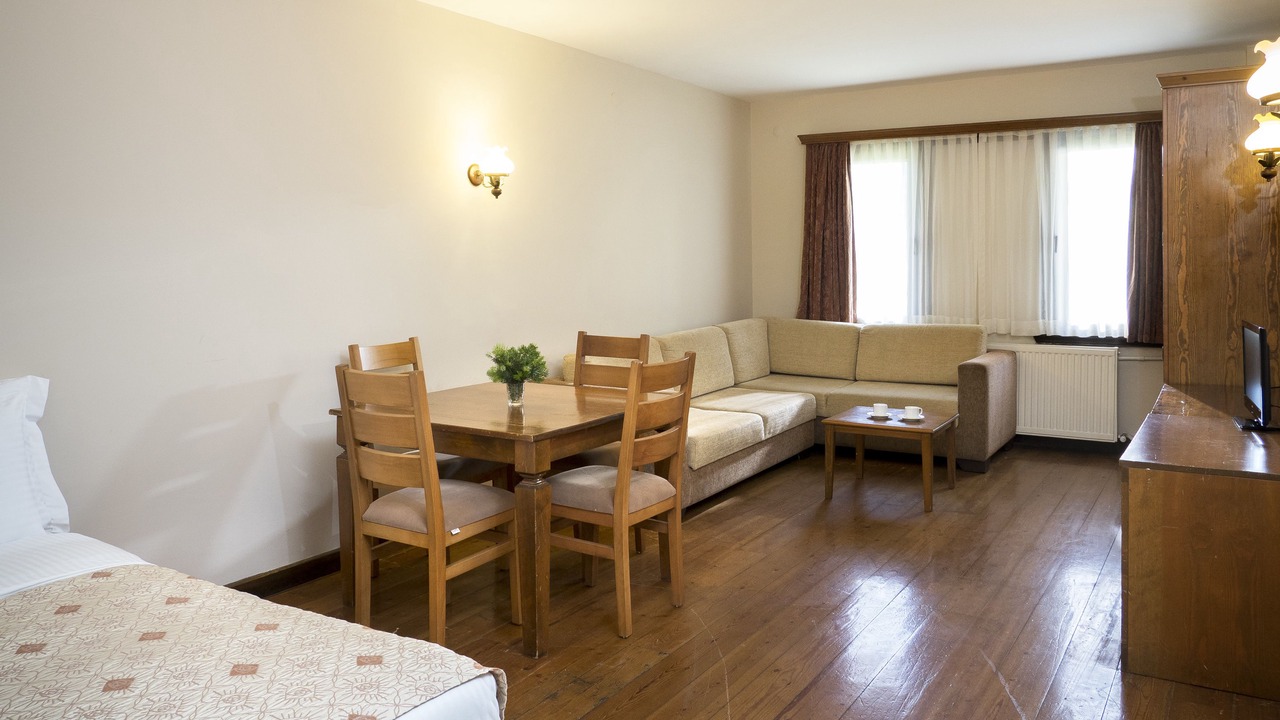 Photo of Bedroom in Kastamonu