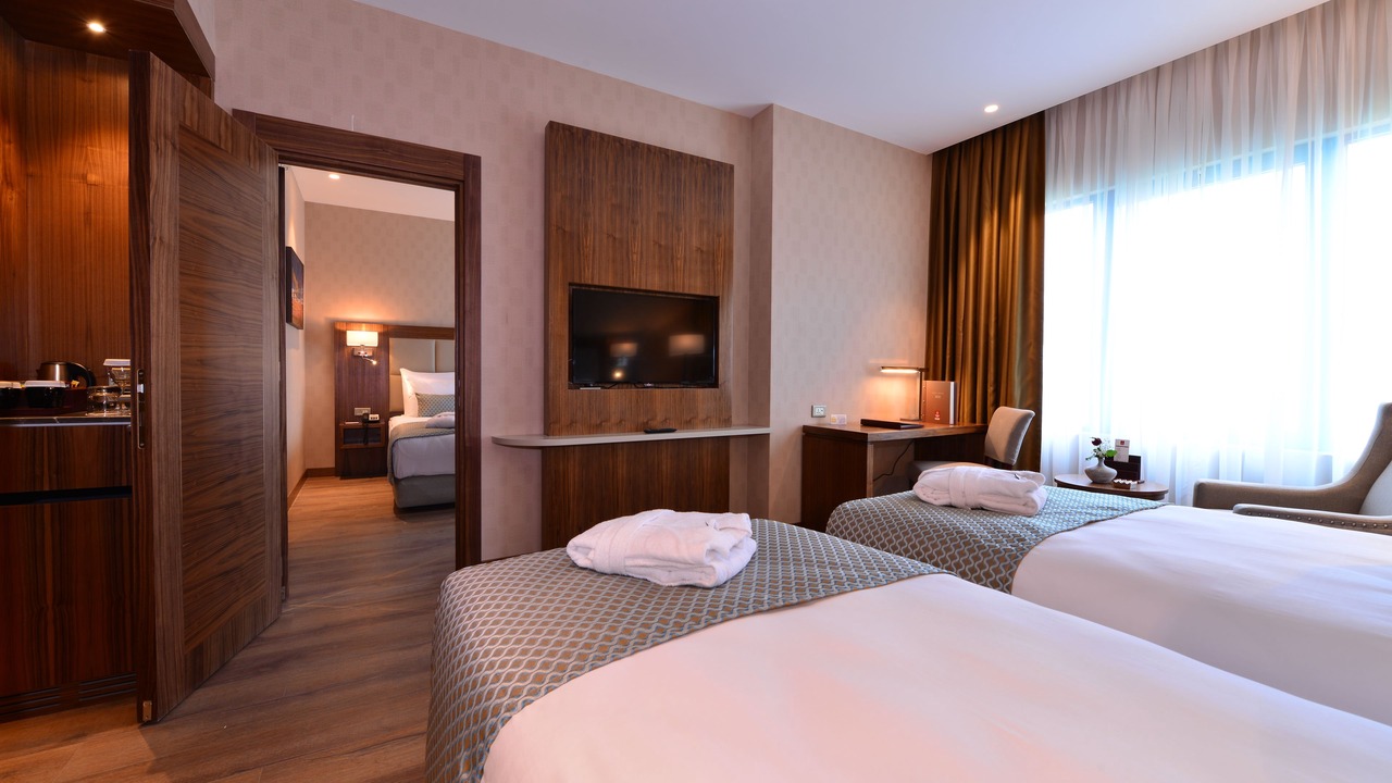 Photo of Bedroom in Mahmutbey