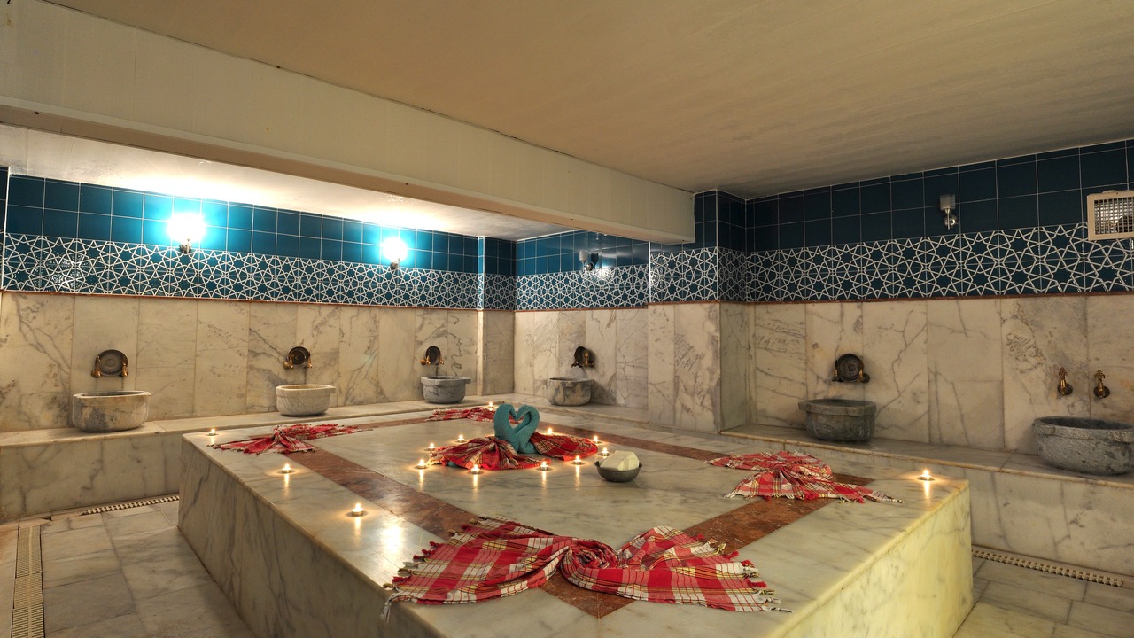 Photo of Bedroom in Alanya