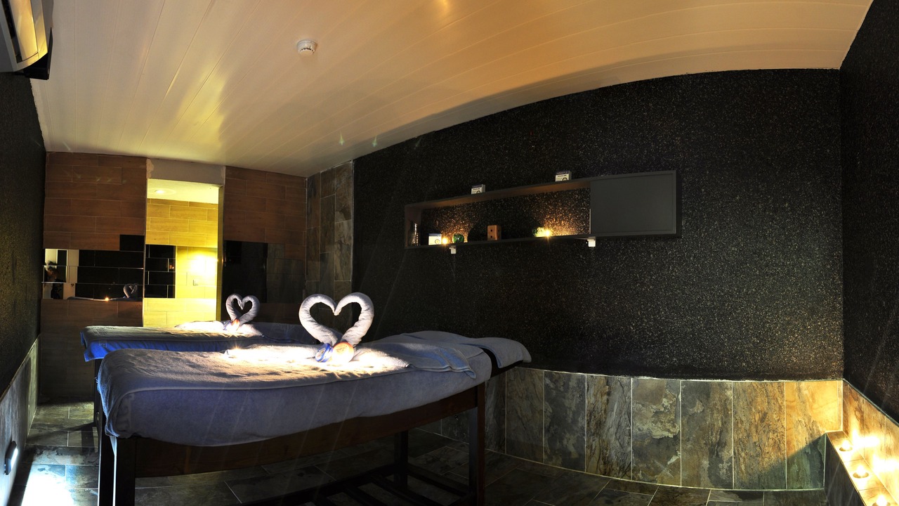 Photo of Bedroom in Alanya