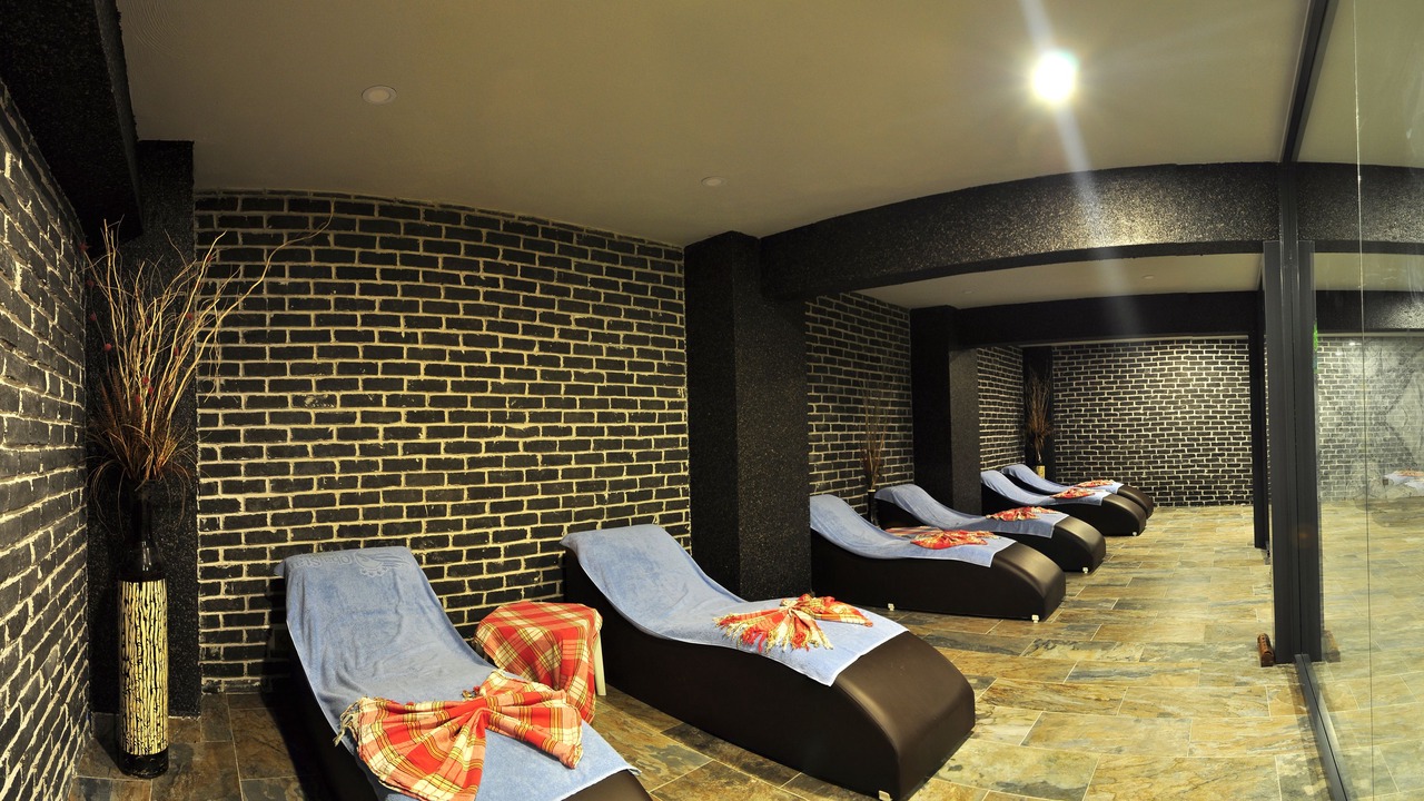 Photo of Bedroom in Alanya