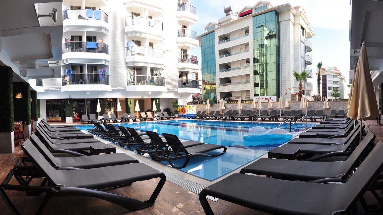 Photo of Outdoor in Alanya