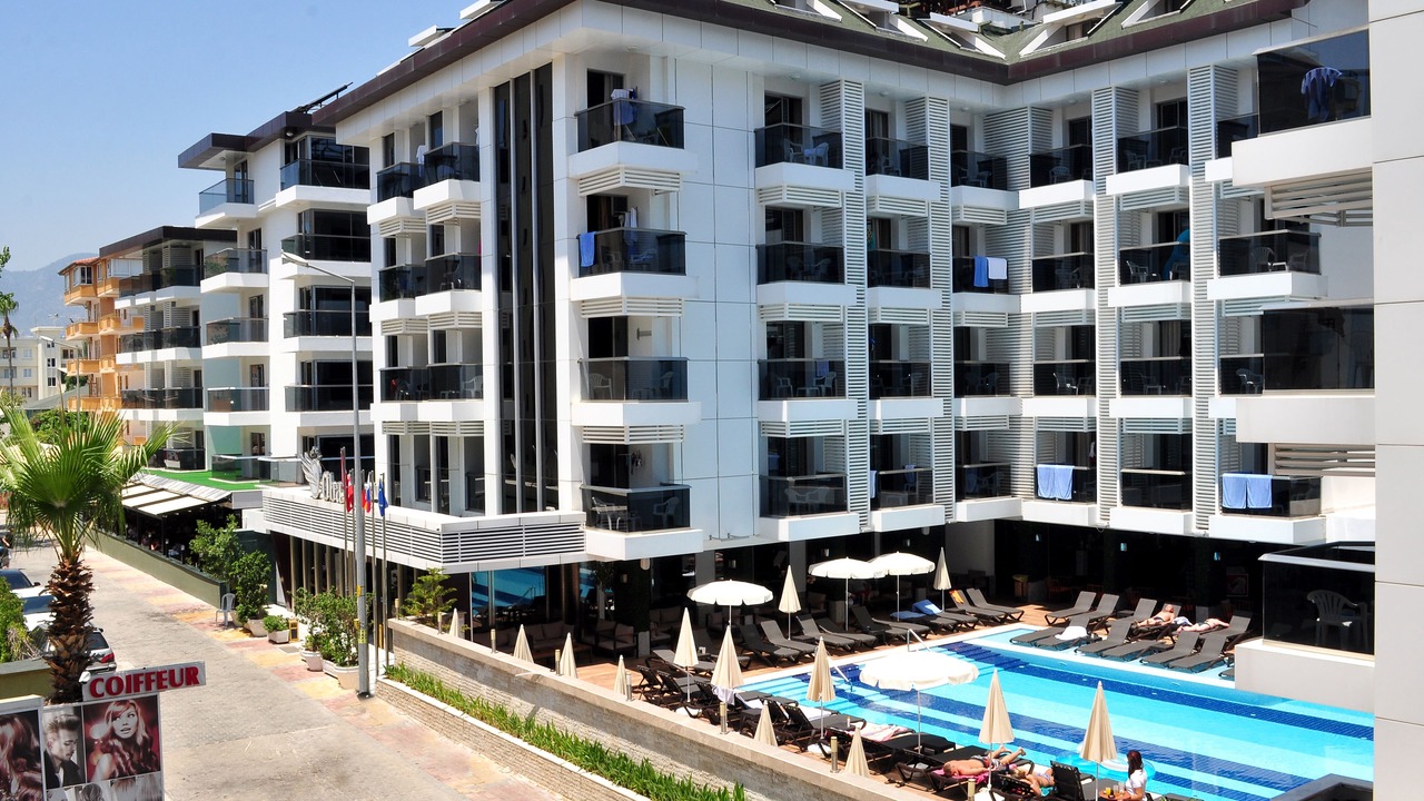 Photo of Outdoor in Alanya