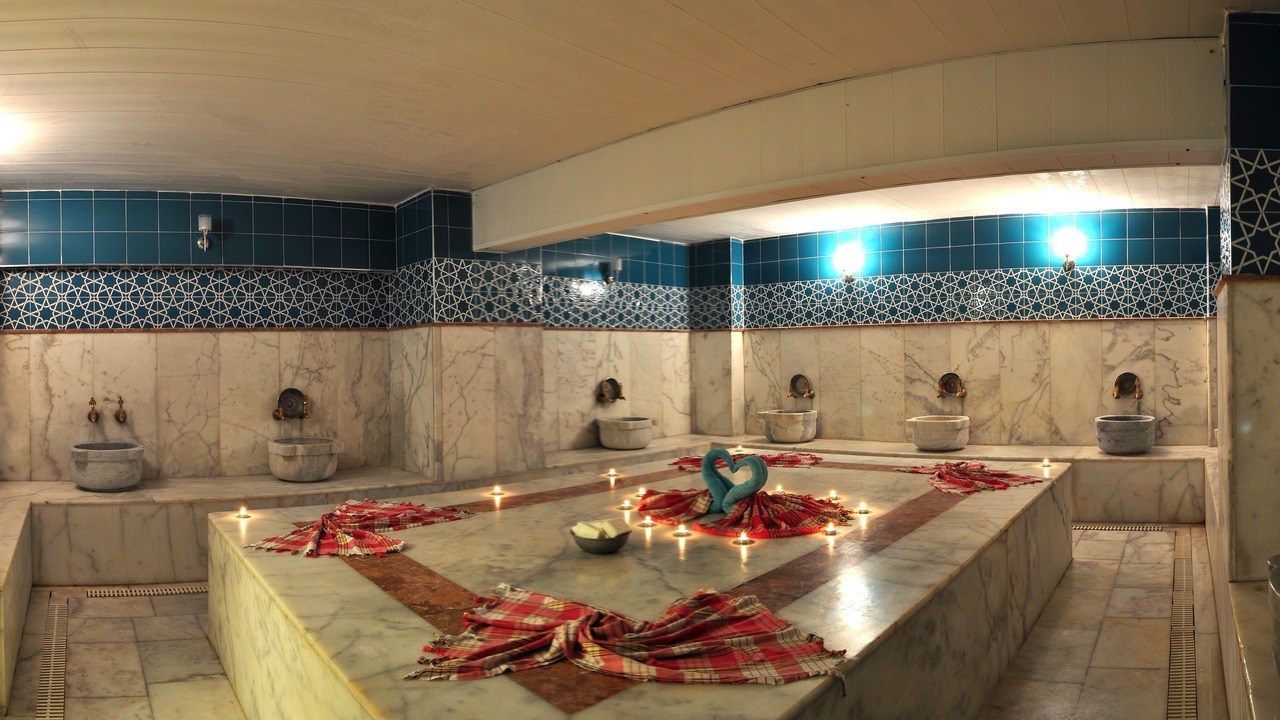 Photo of Bedroom in Alanya