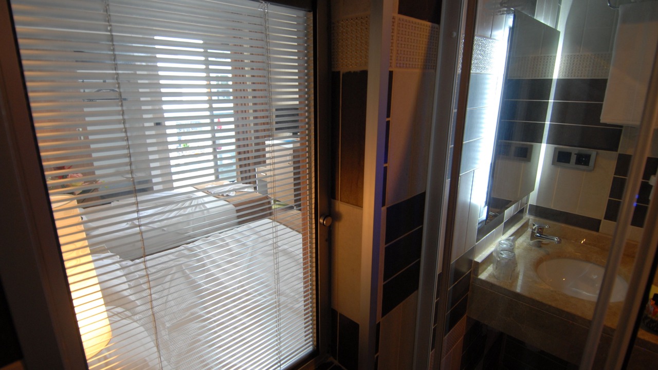 Photo of Bedroom in Alanya