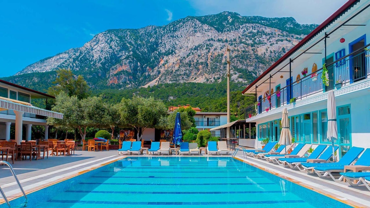Photo of Outdoor in Beldibi