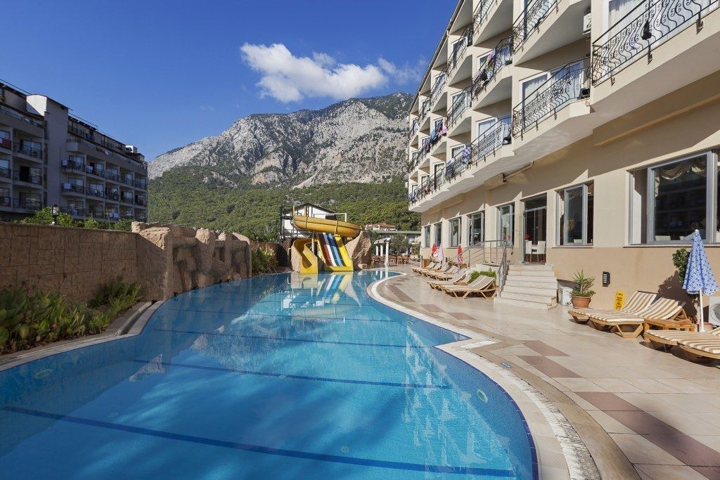 Photo of Outdoor in Beldibi
