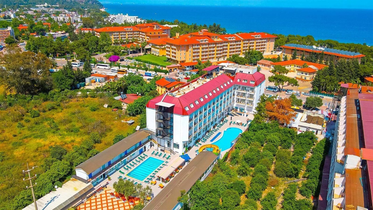 Photo of Outdoor in Beldibi